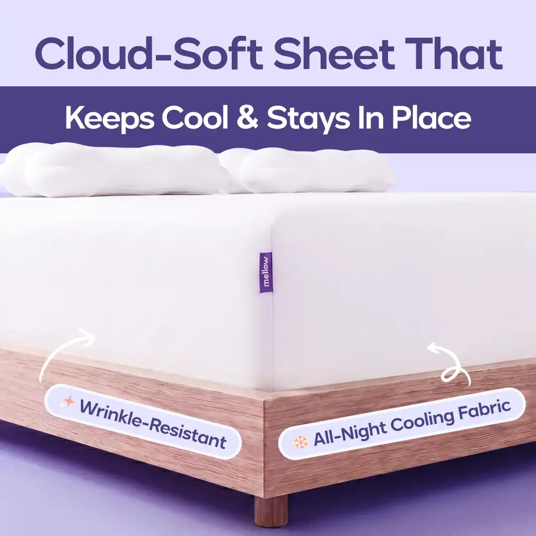 Cooling EasyFit Sheet